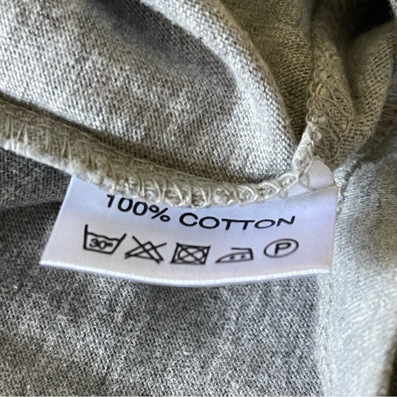 Jameson Irish Whiskey men’s t-shirt appliquéd Dublin Ireland size XL gray - Picture 7 of 9